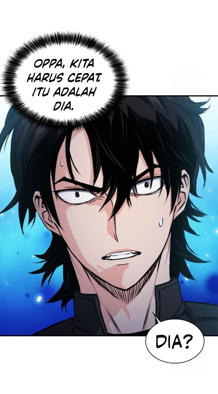 Seoul Station Druid Chapter 186 - halaman 53