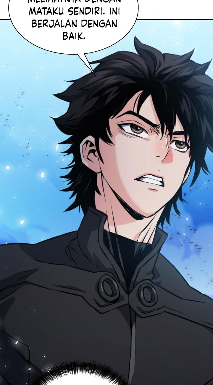 Seoul Station Druid Chapter 186 - halaman 55