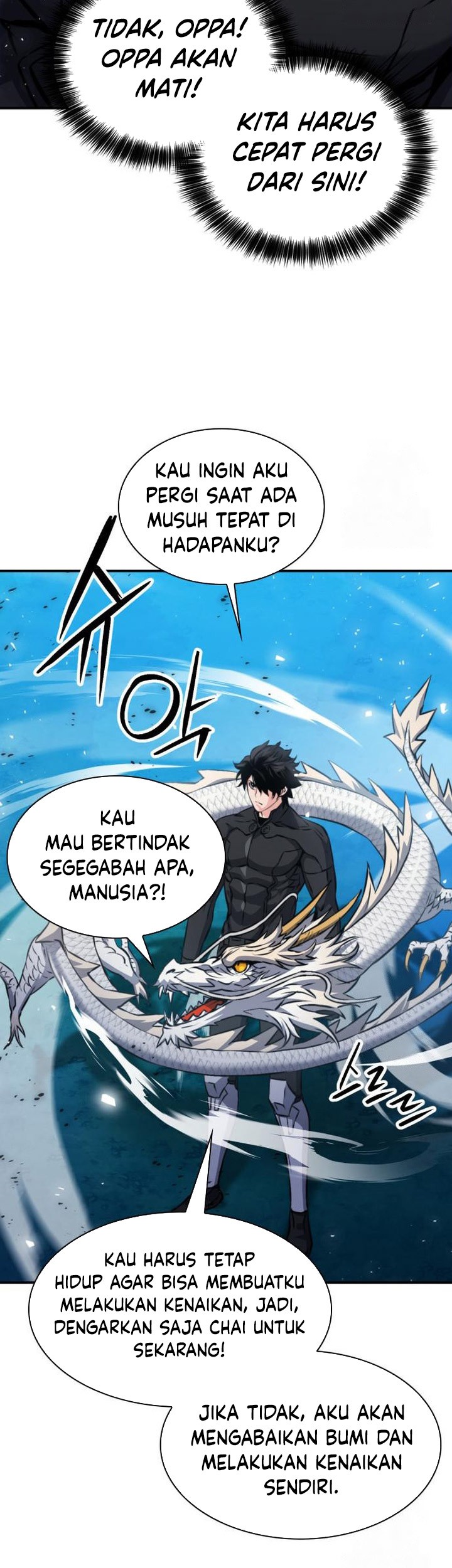 Seoul Station Druid Chapter 186 - halaman 56