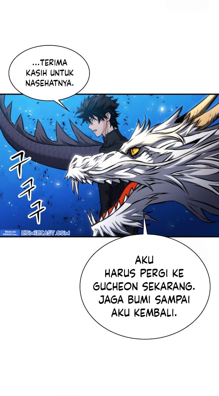 Seoul Station Druid Chapter 186 - halaman 57