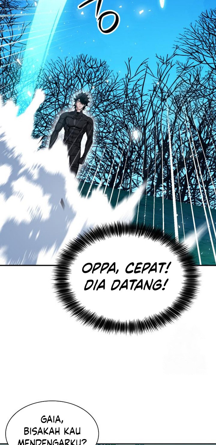 Seoul Station Druid Chapter 186 - halaman 59