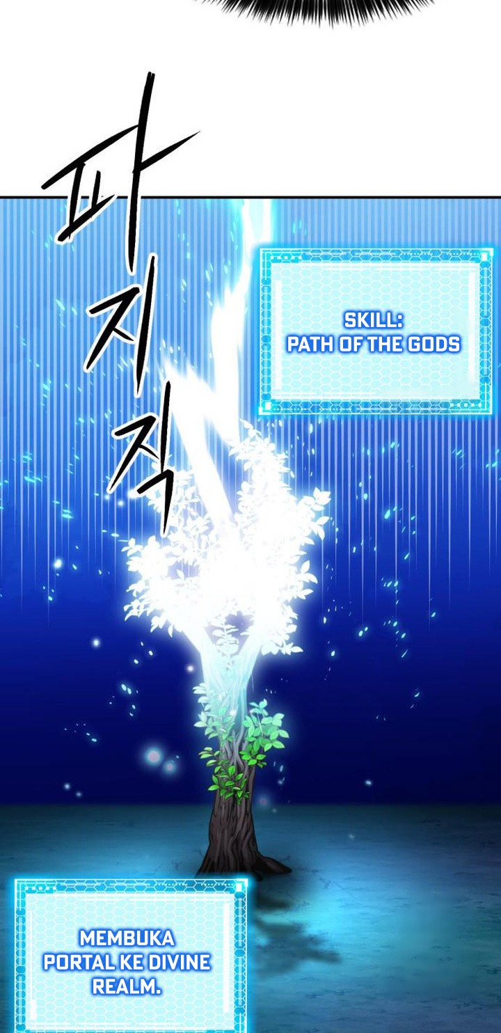 Seoul Station Druid Chapter 186 - halaman 61