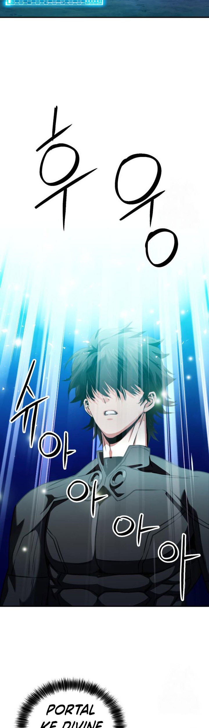 Seoul Station Druid Chapter 186 - halaman 62