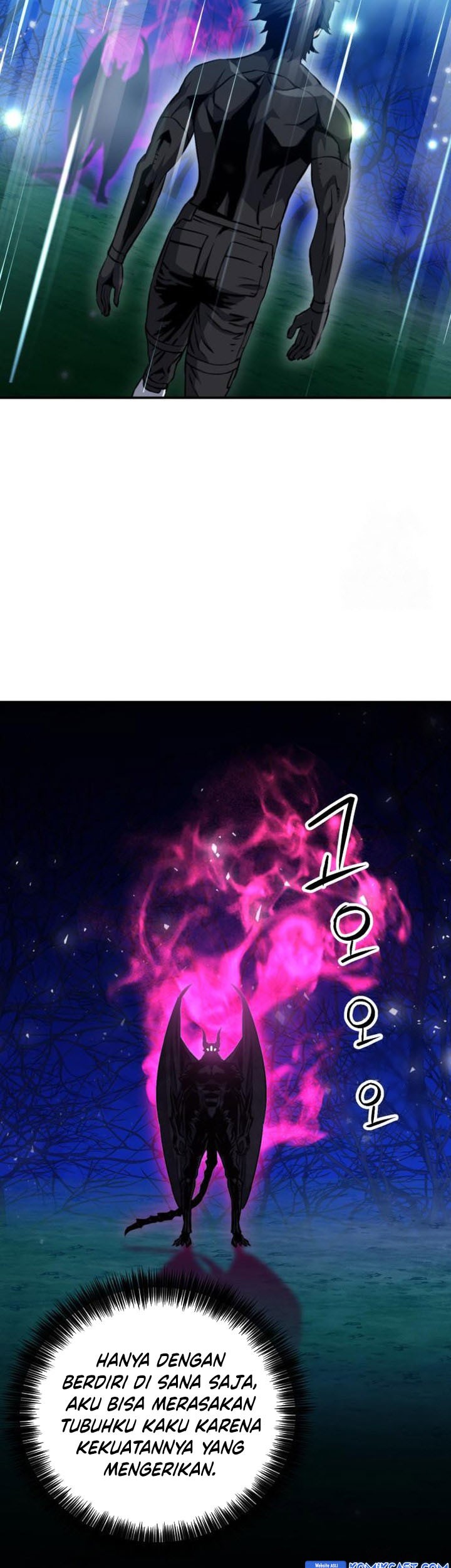 Seoul Station Druid Chapter 186 - halaman 64