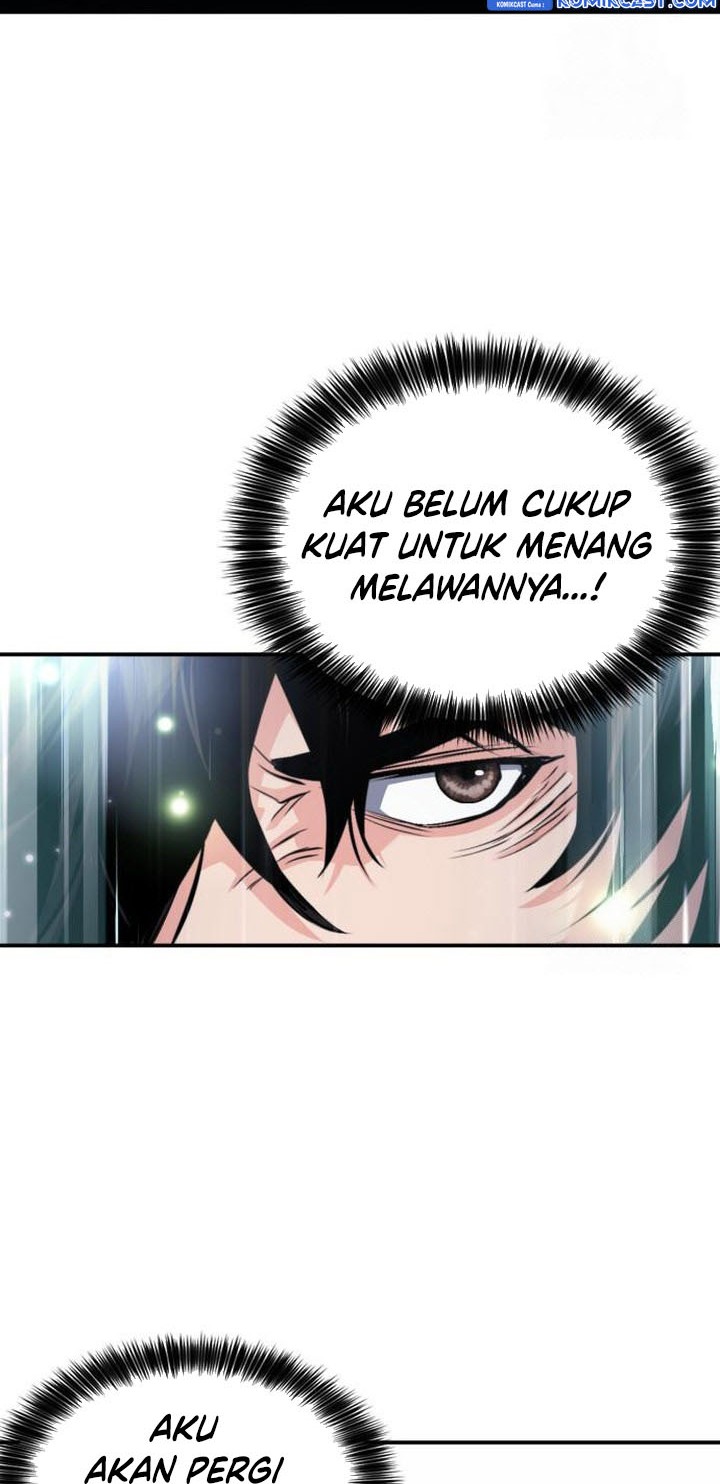 Seoul Station Druid Chapter 186 - halaman 65