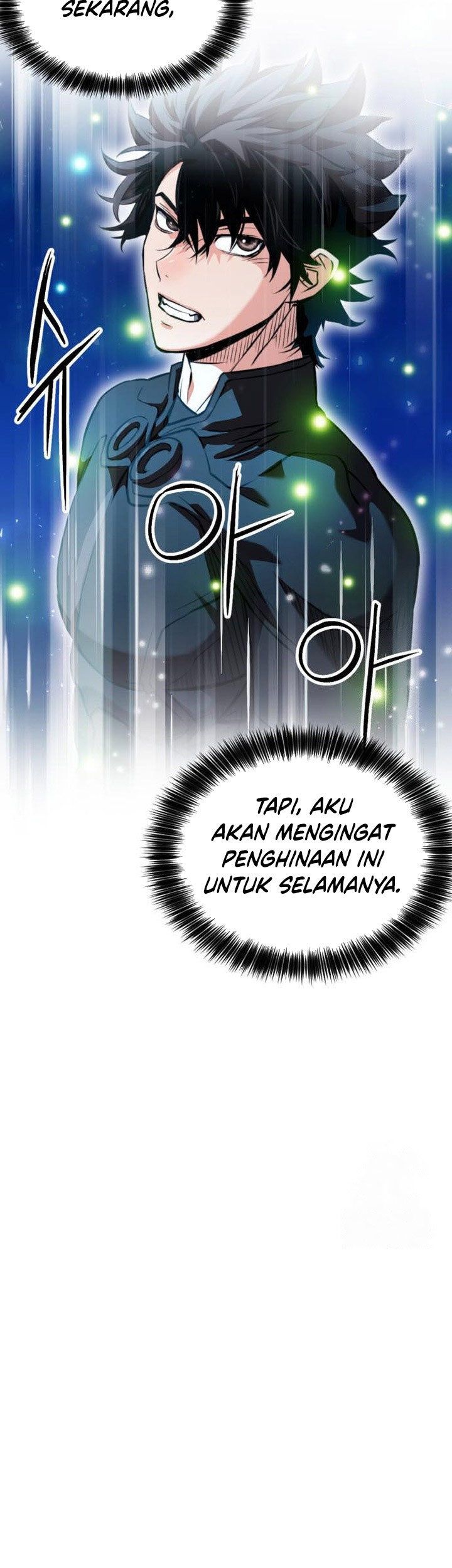Seoul Station Druid Chapter 186 - halaman 66