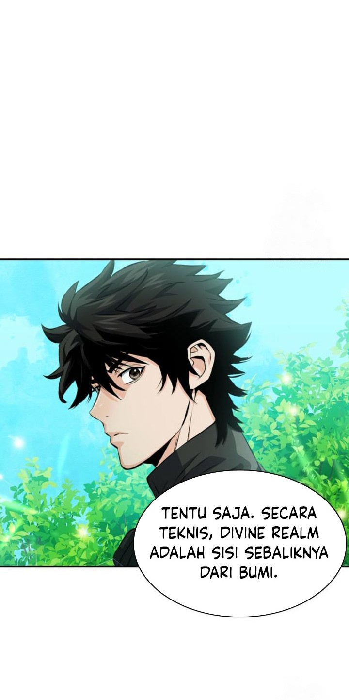 Seoul Station Druid Chapter 186 - halaman 69
