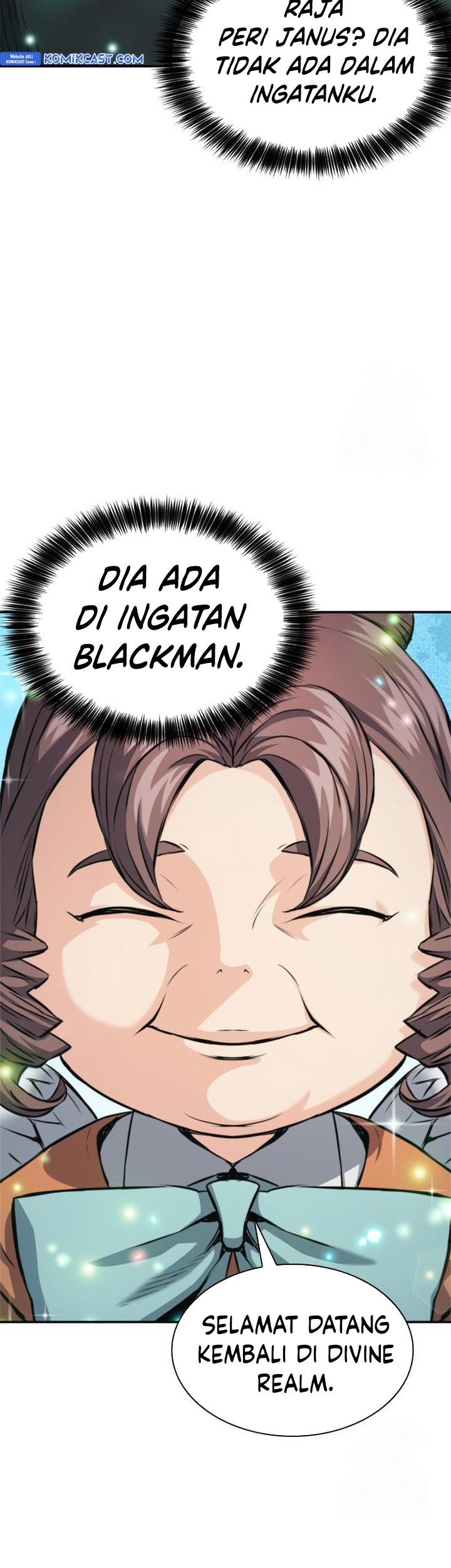 Seoul Station Druid Chapter 186 - halaman 72