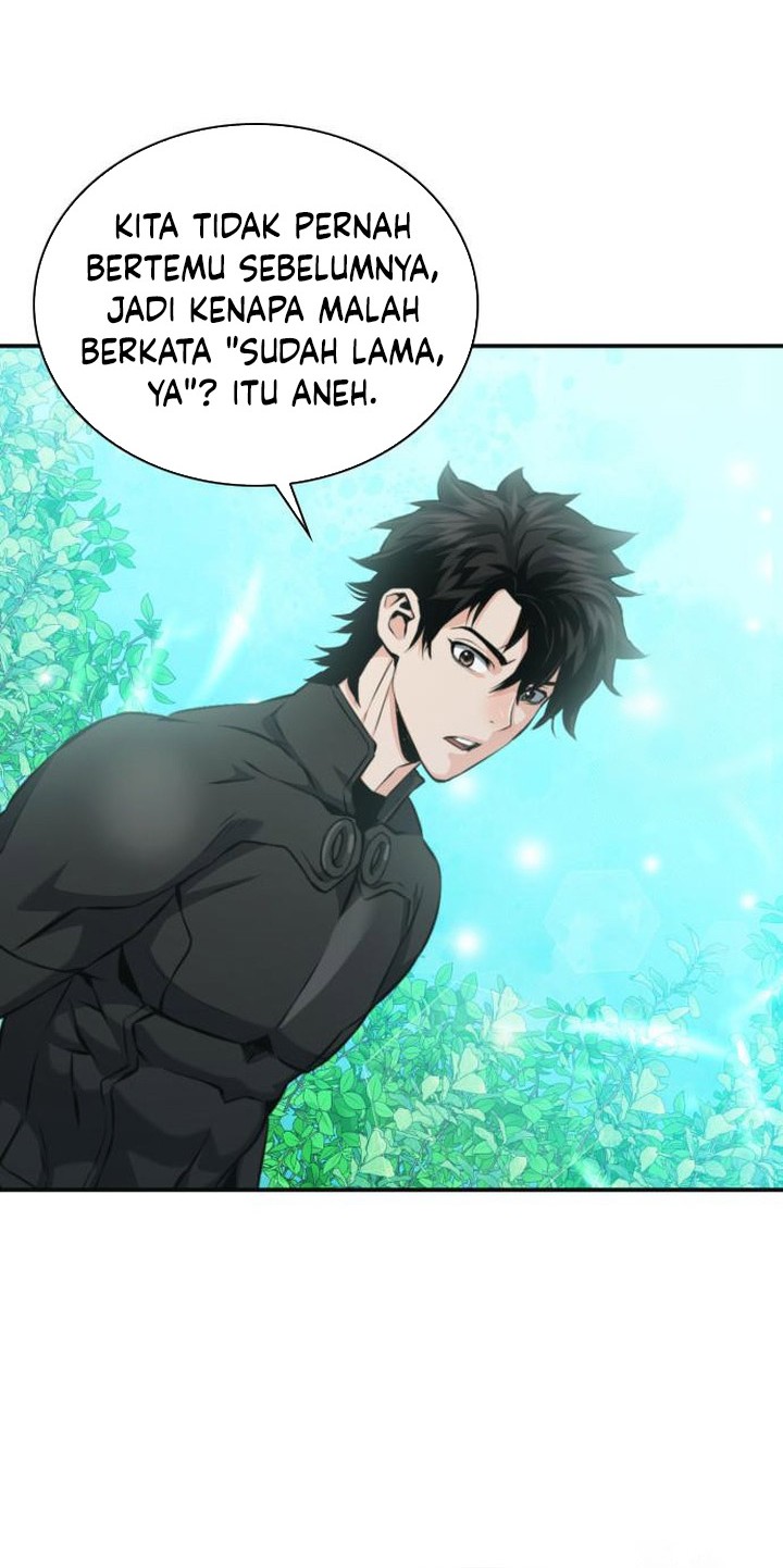 Seoul Station Druid Chapter 186 - halaman 73
