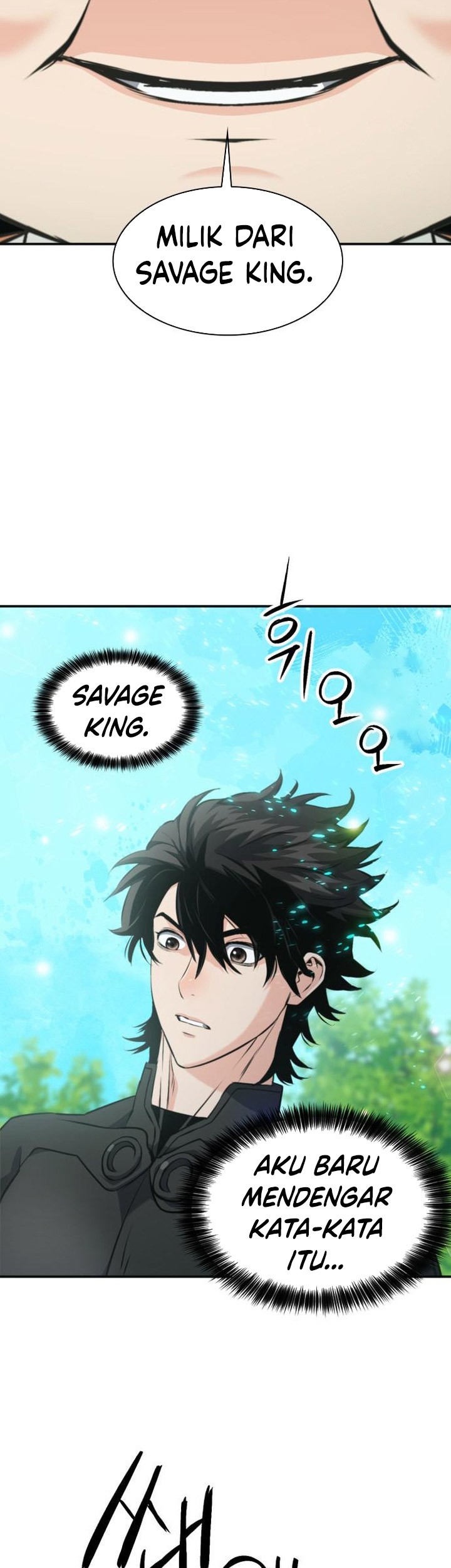 Seoul Station Druid Chapter 186 - halaman 76