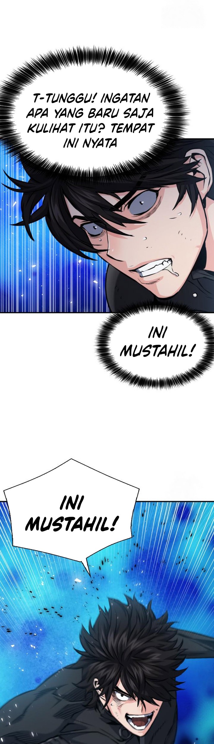Seoul Station Druid Chapter 186 - halaman 8