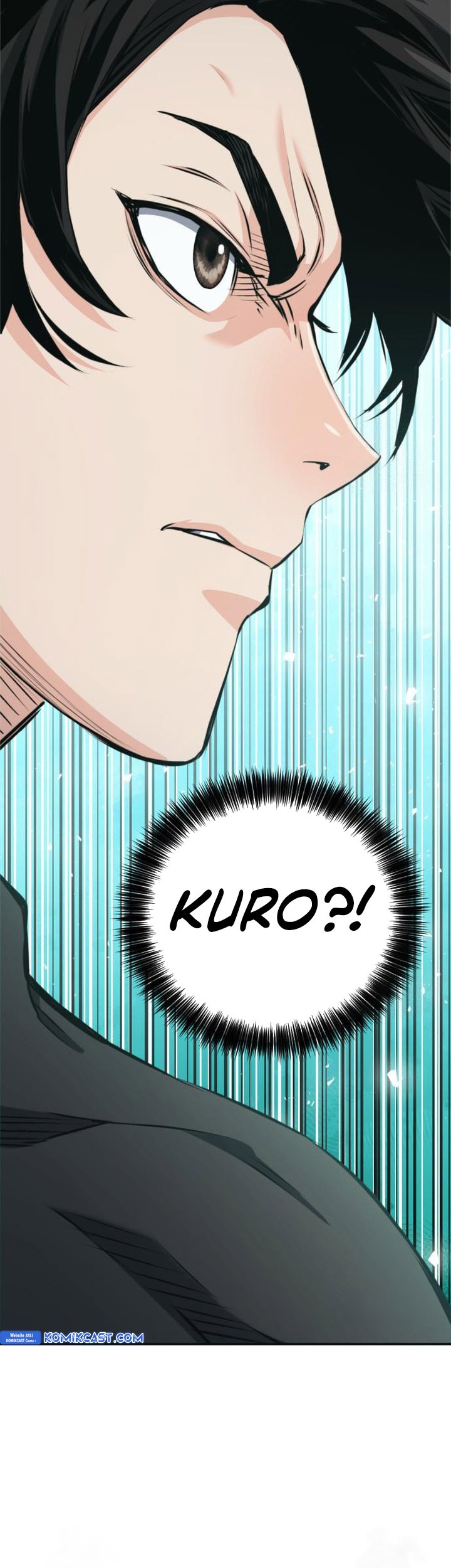 Seoul Station Druid Chapter 186 - halaman 80