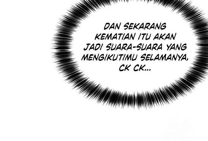Seoul Station Druid Chapter 187 - halaman 10