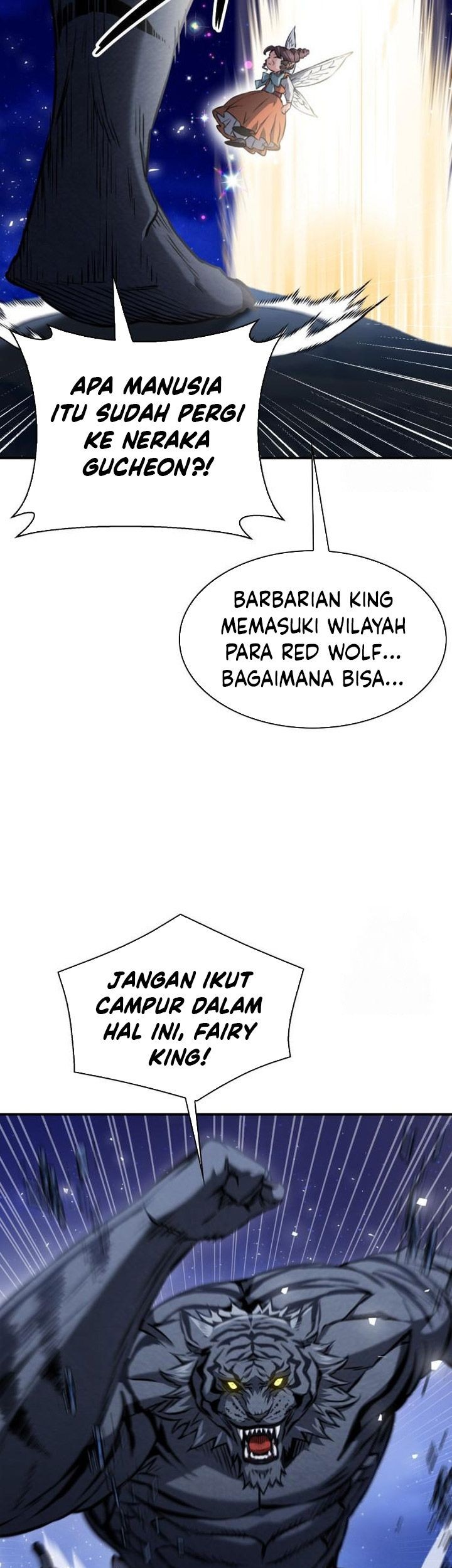 Seoul Station Druid Chapter 187 - halaman 102