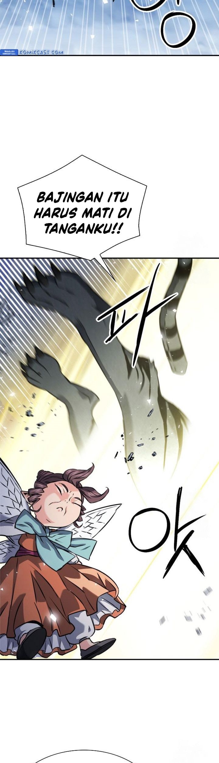 Seoul Station Druid Chapter 187 - halaman 104