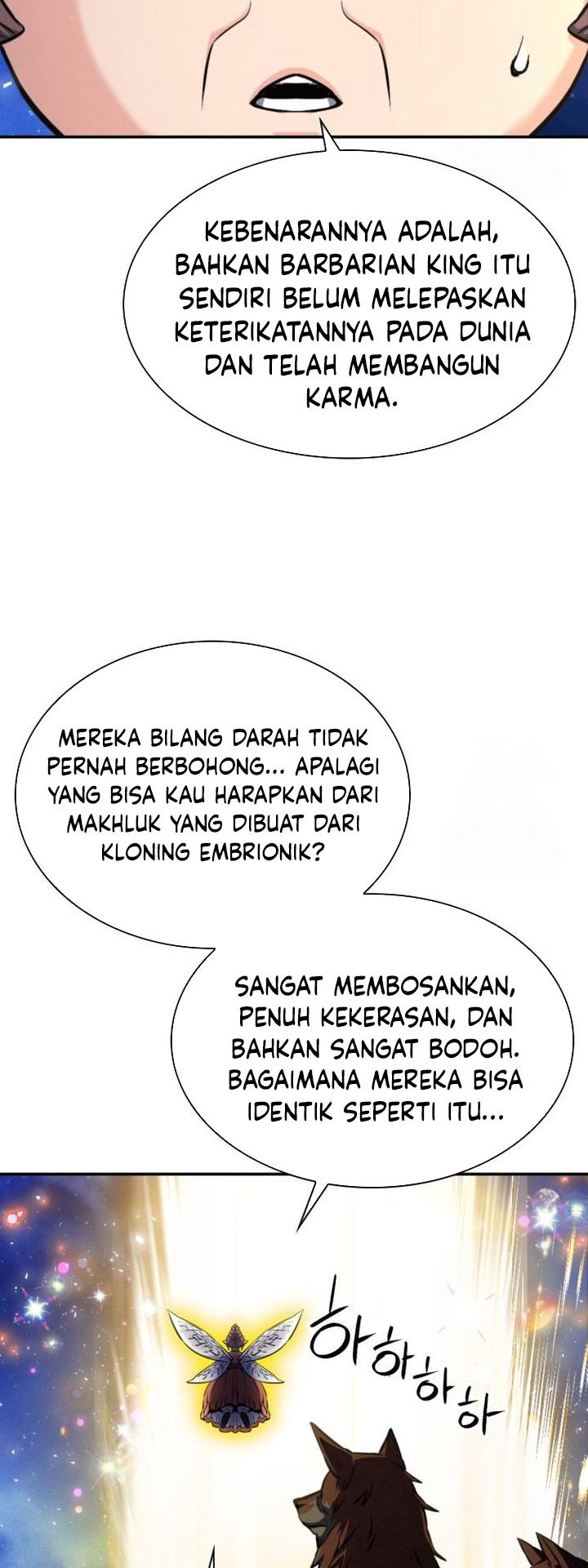 Seoul Station Druid Chapter 187 - halaman 106