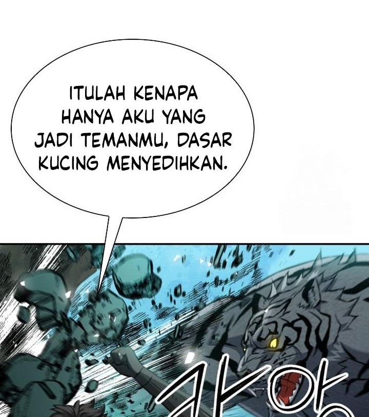 Seoul Station Druid Chapter 187 - halaman 16