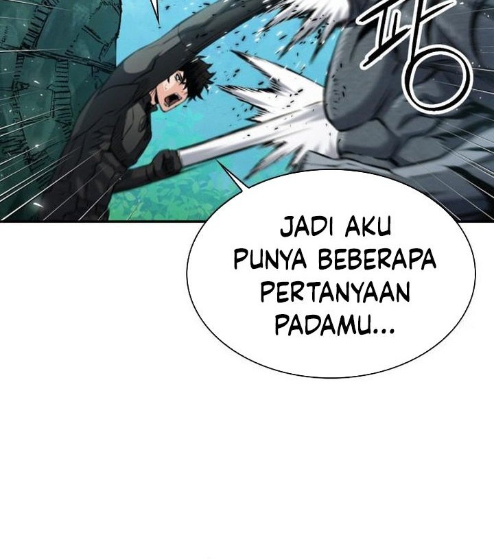 Seoul Station Druid Chapter 187 - halaman 18