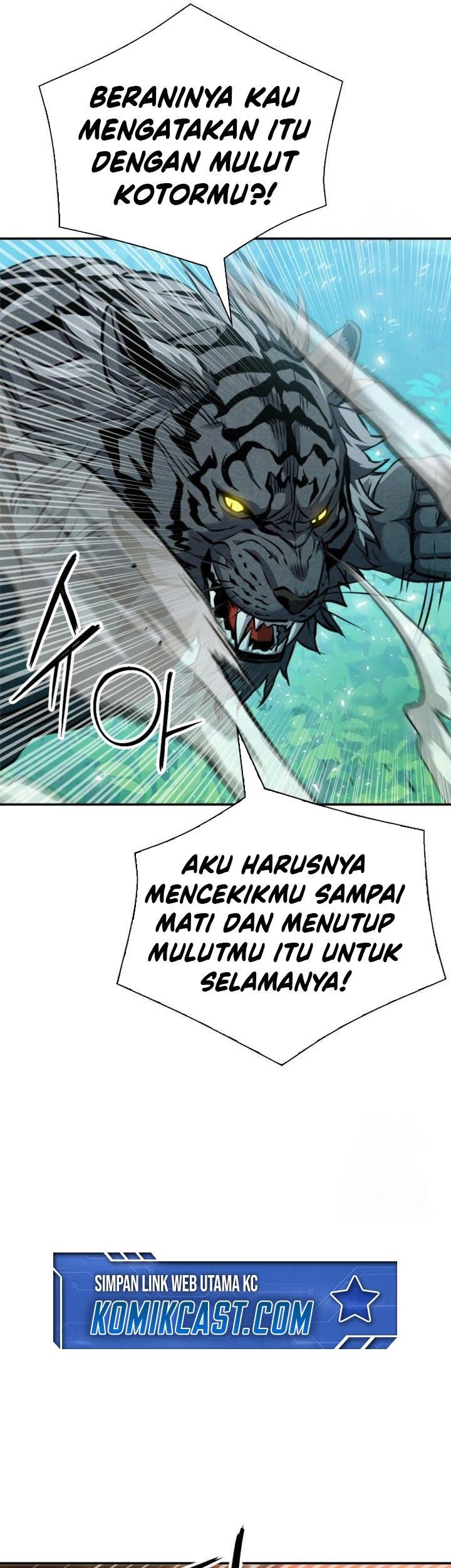 Seoul Station Druid Chapter 187 - halaman 19