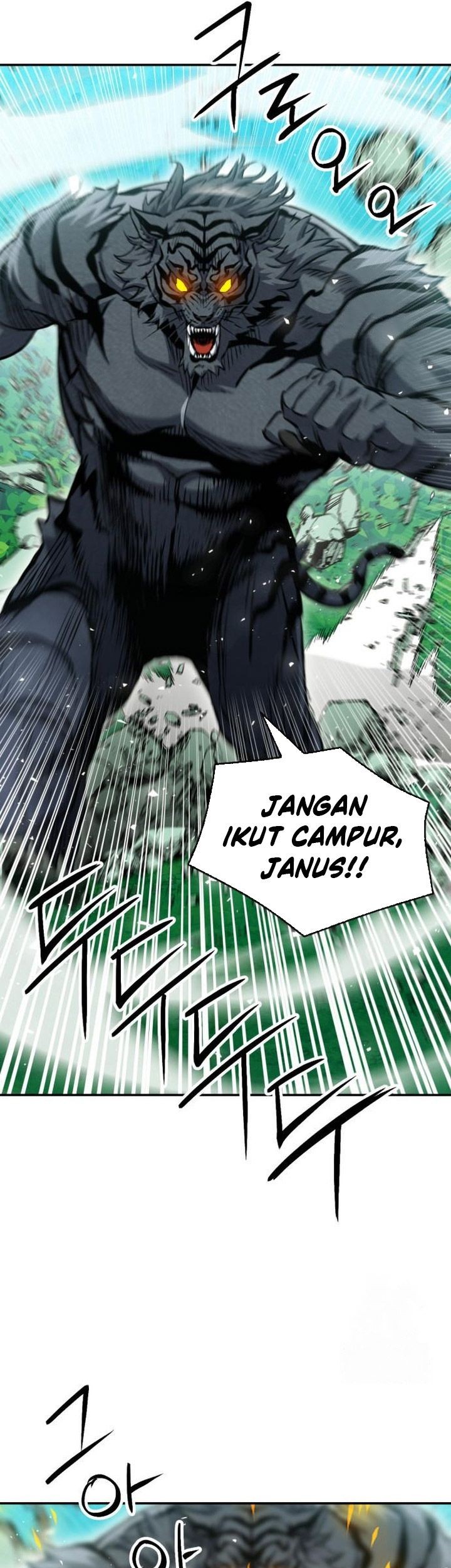Seoul Station Druid Chapter 187 - halaman 25