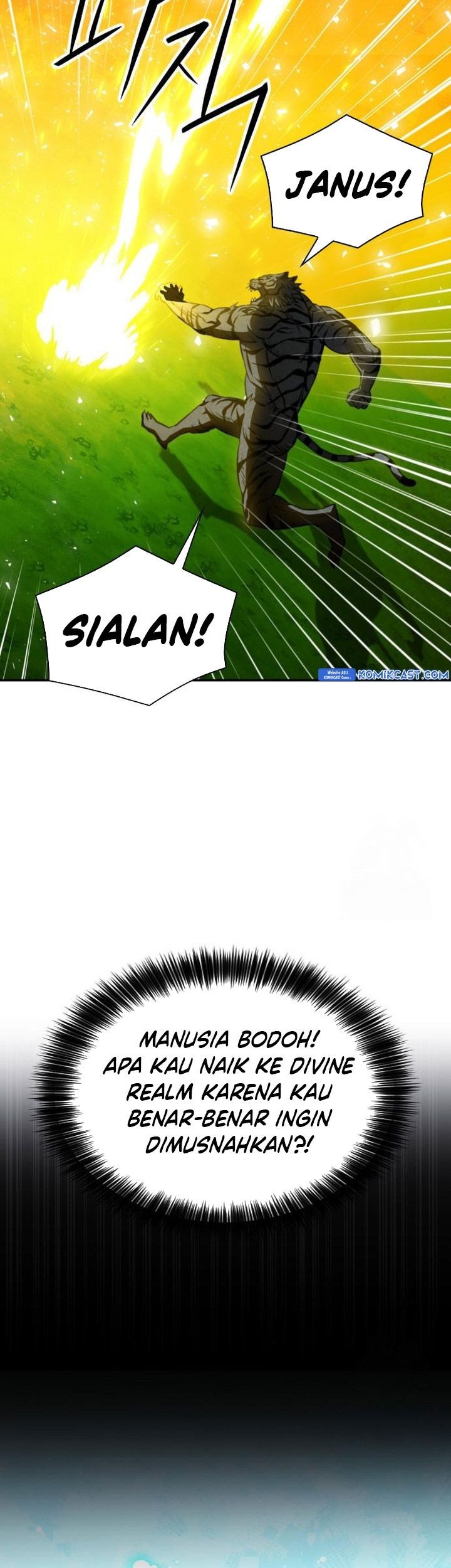 Seoul Station Druid Chapter 187 - halaman 29