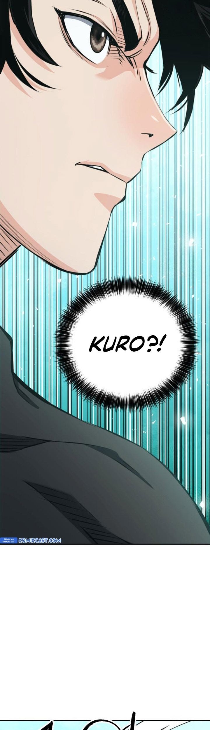 Seoul Station Druid Chapter 187 - halaman 3