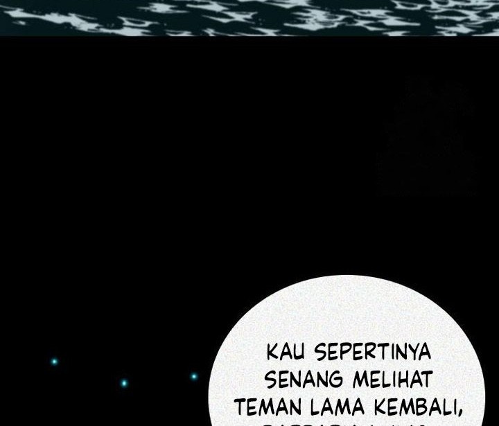 Seoul Station Druid Chapter 187 - halaman 32
