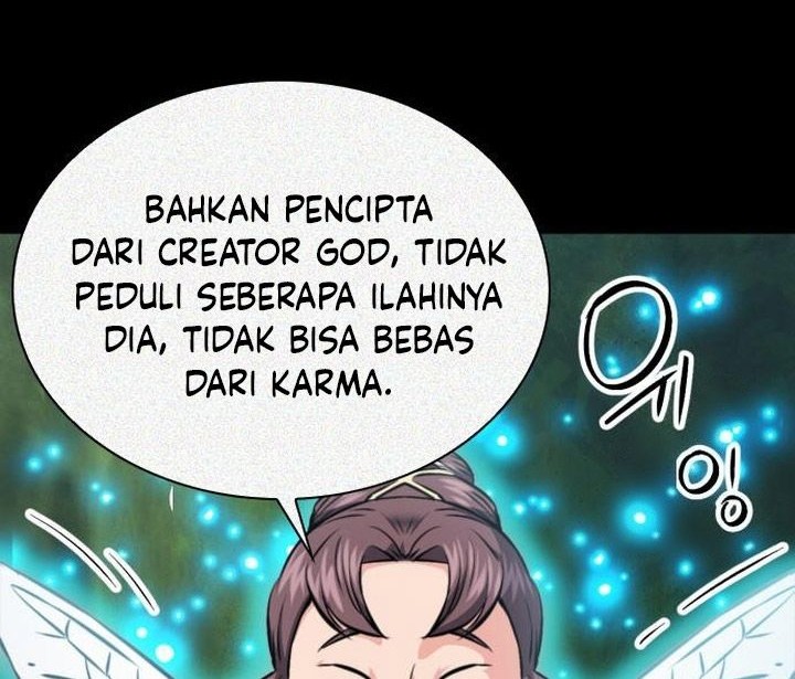 Seoul Station Druid Chapter 187 - halaman 34