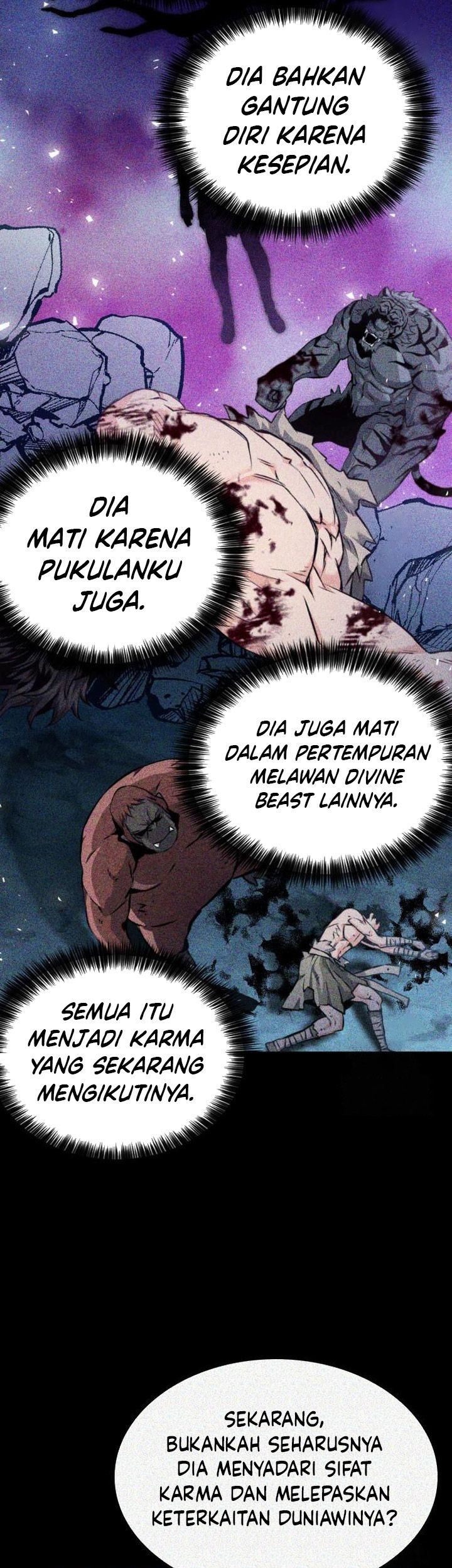Seoul Station Druid Chapter 187 - halaman 37