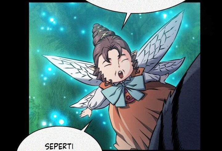 Seoul Station Druid Chapter 187 - halaman 38