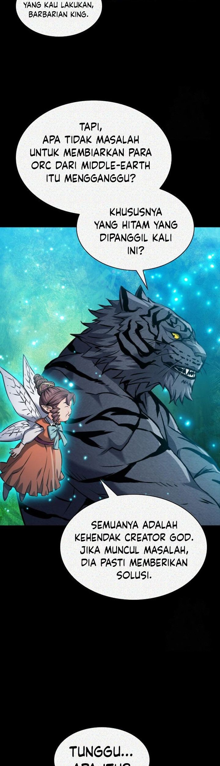 Seoul Station Druid Chapter 187 - halaman 39