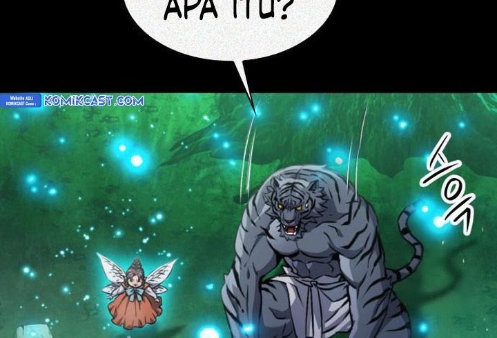 Seoul Station Druid Chapter 187 - halaman 40