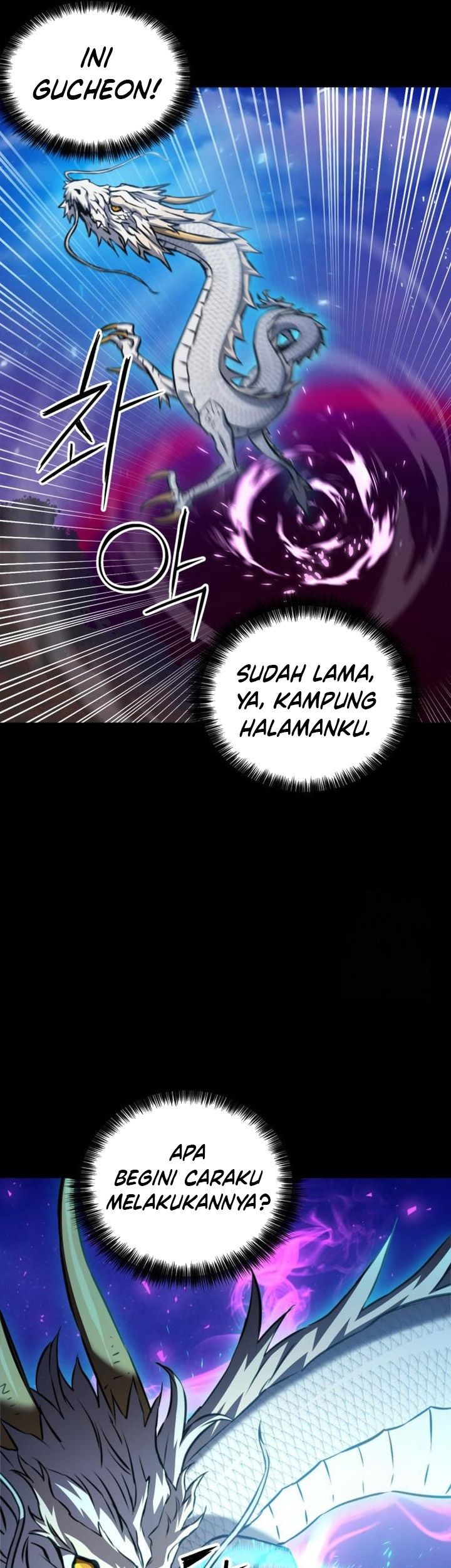 Seoul Station Druid Chapter 187 - halaman 43
