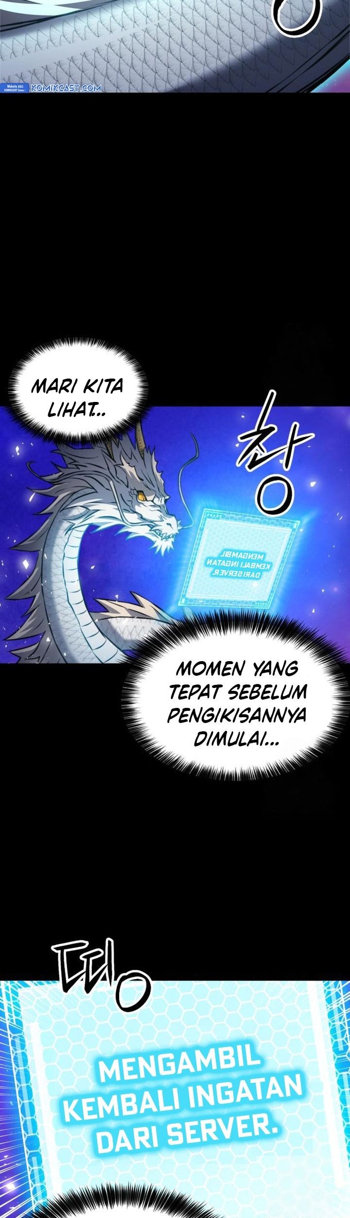 Seoul Station Druid Chapter 187 - halaman 45