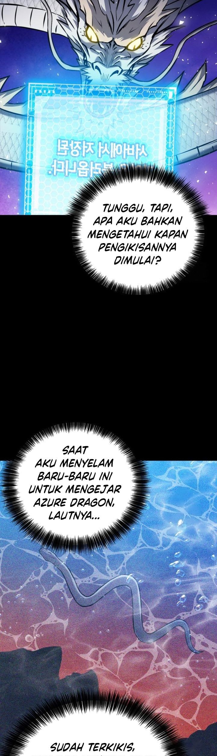 Seoul Station Druid Chapter 187 - halaman 47