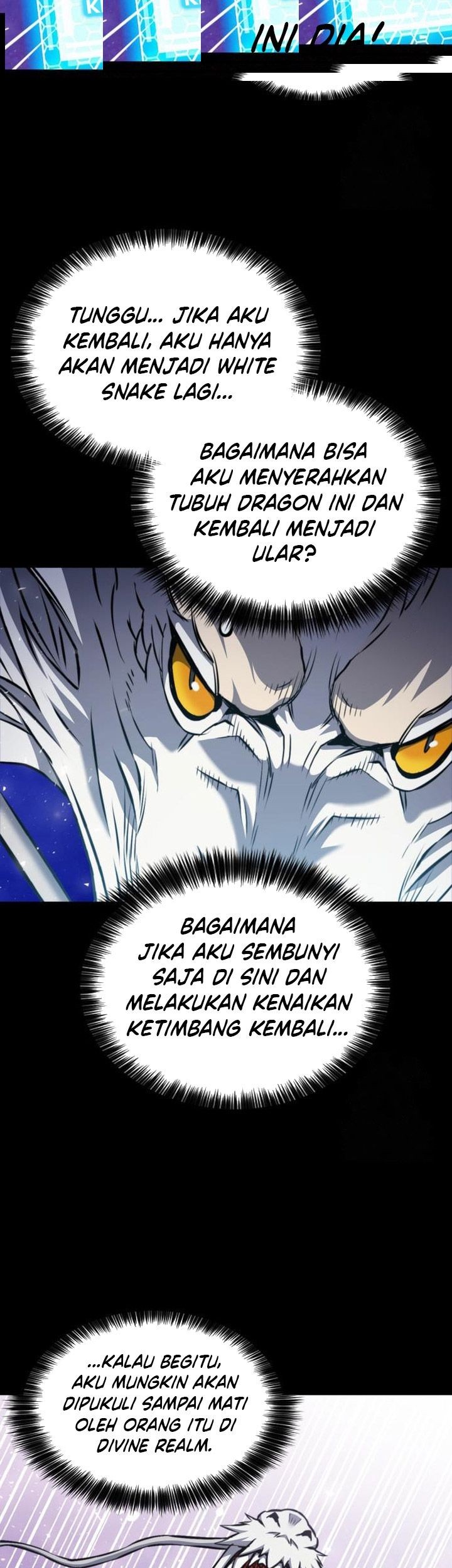Seoul Station Druid Chapter 187 - halaman 51