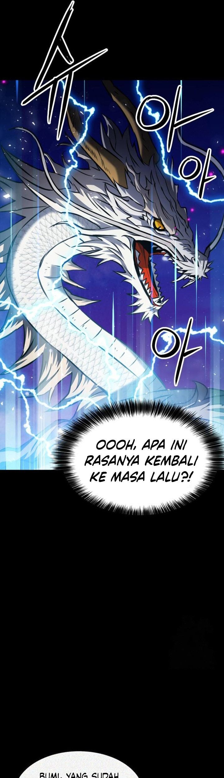Seoul Station Druid Chapter 187 - halaman 55