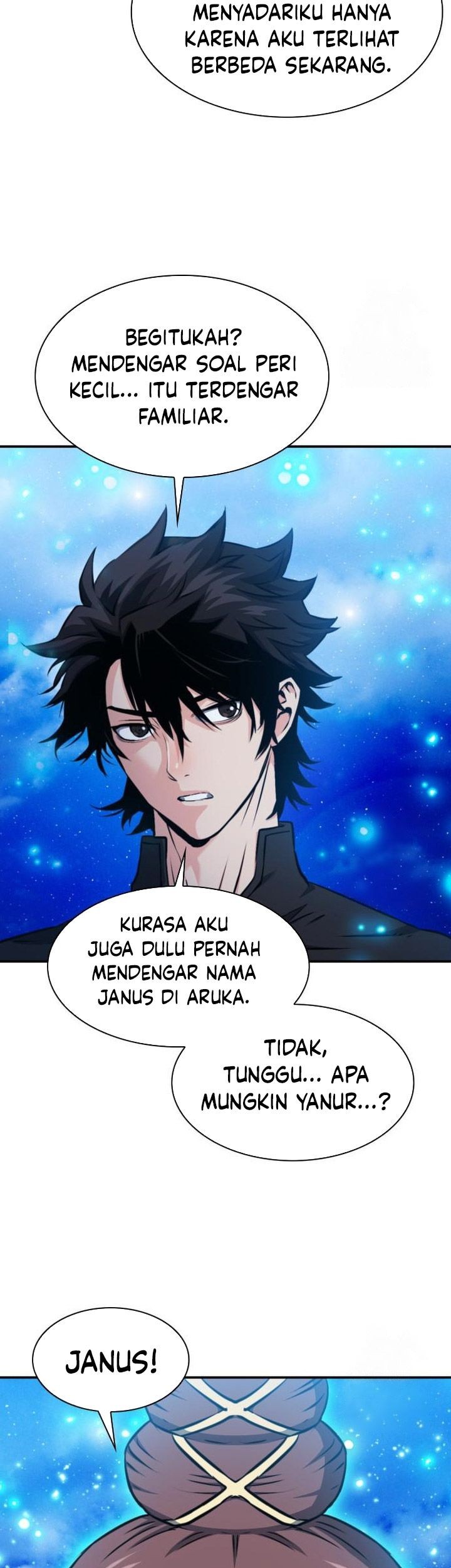 Seoul Station Druid Chapter 187 - halaman 63