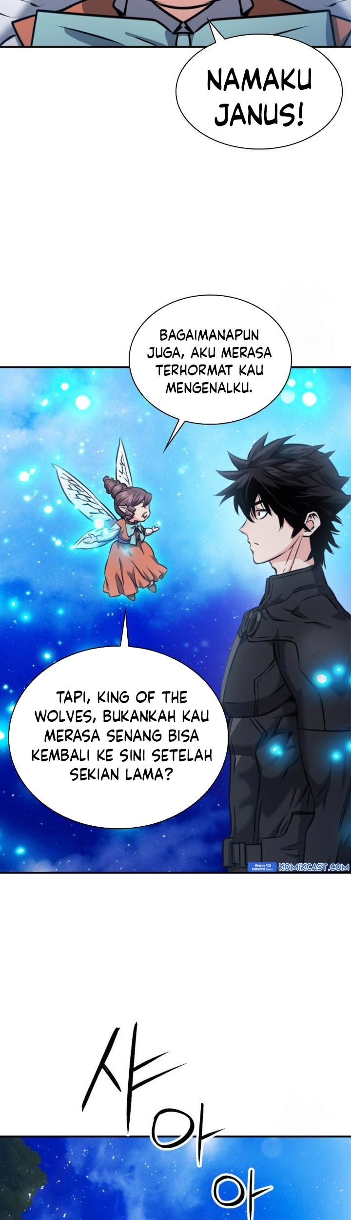 Seoul Station Druid Chapter 187 - halaman 65