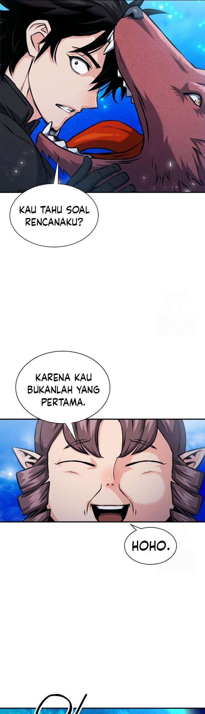 Seoul Station Druid Chapter 187 - halaman 73