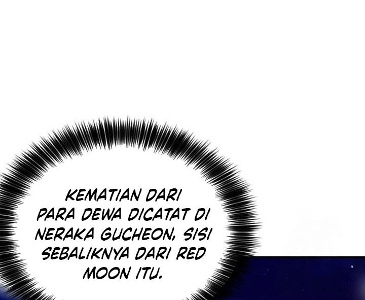 Seoul Station Druid Chapter 187 - halaman 76