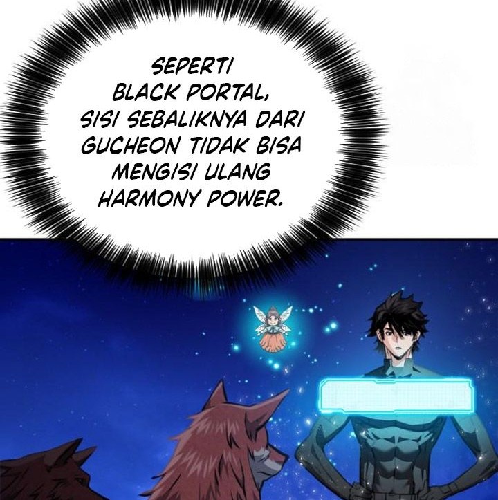Seoul Station Druid Chapter 187 - halaman 80