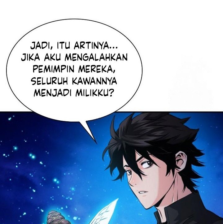Seoul Station Druid Chapter 187 - halaman 82