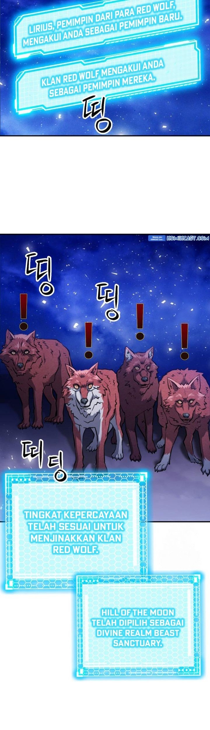 Seoul Station Druid Chapter 187 - halaman 89