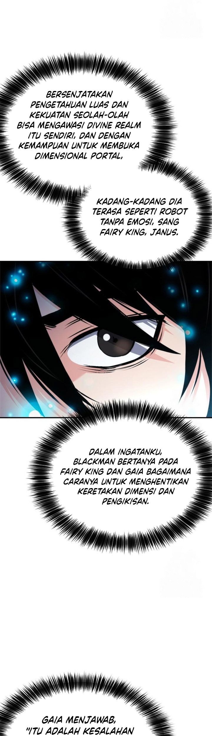 Seoul Station Druid Chapter 187 - halaman 94