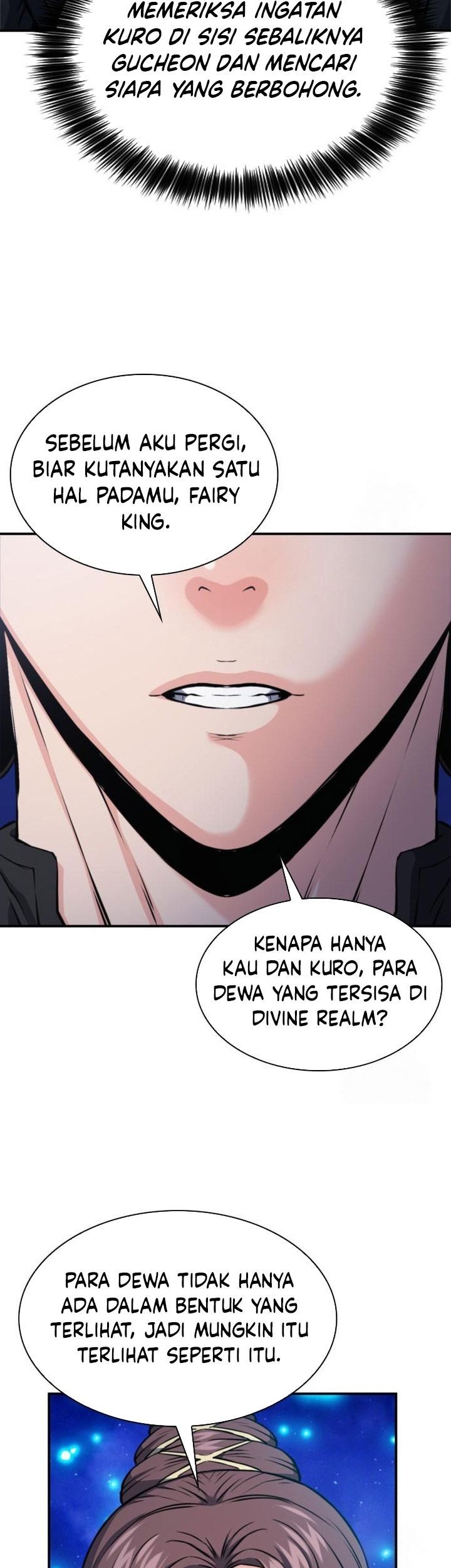 Seoul Station Druid Chapter 187 - halaman 97