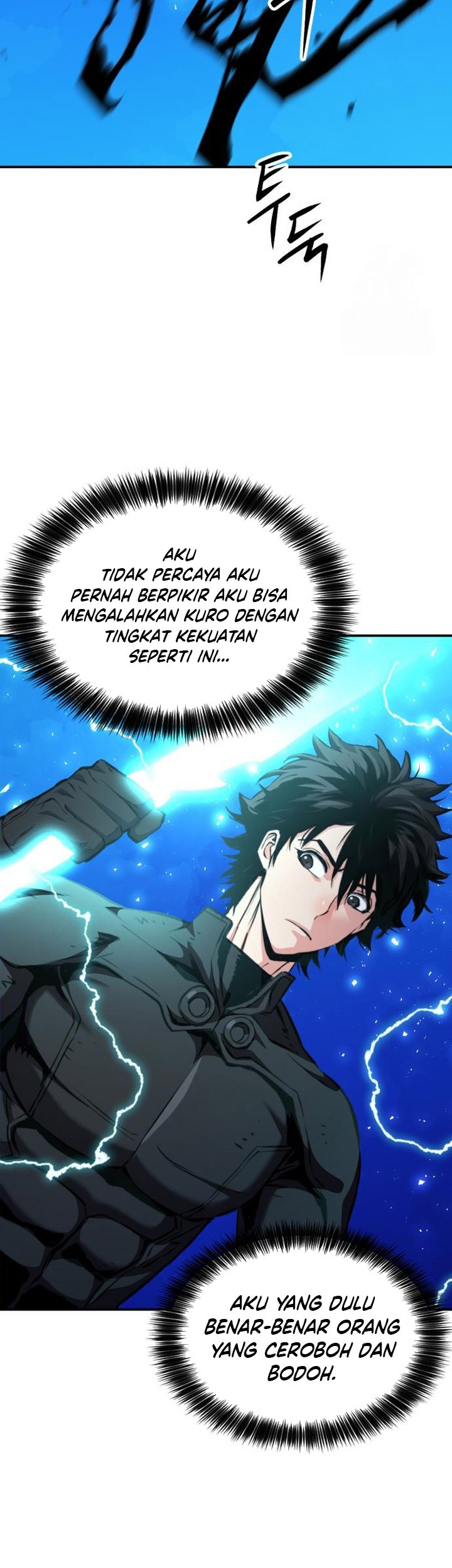 Seoul Station Druid Chapter 188 - halaman 17