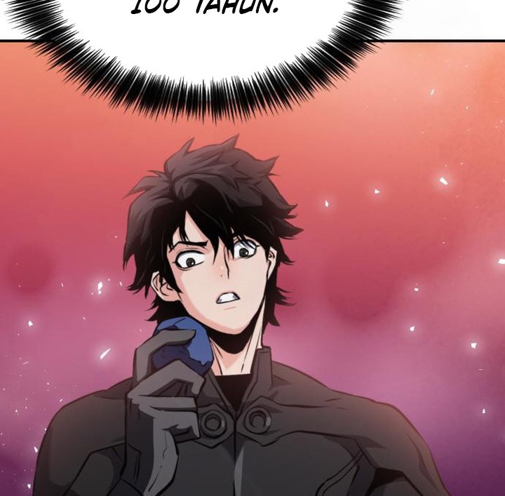 Seoul Station Druid Chapter 188 - halaman 22