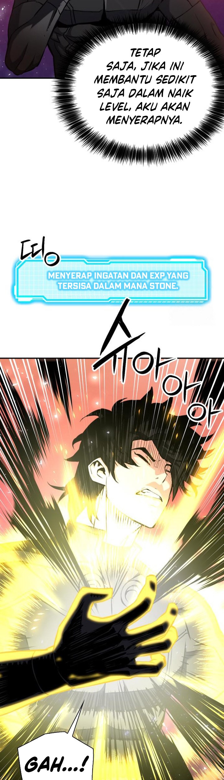 Seoul Station Druid Chapter 188 - halaman 23