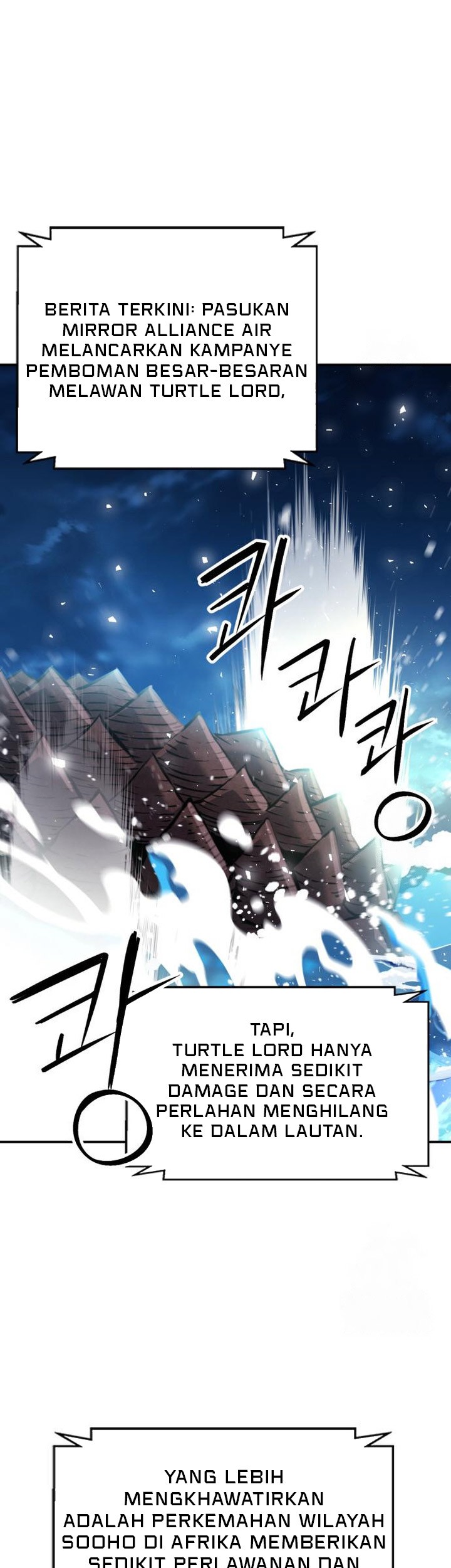 Seoul Station Druid Chapter 188 - halaman 39